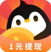企鹅互助app应用logo图标